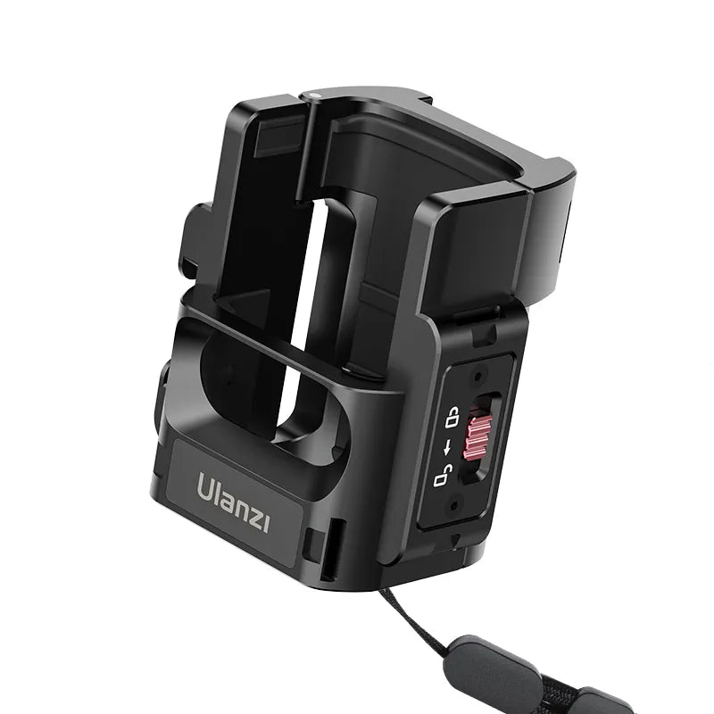 Ulanzi PK-06 Expansion Adapter for Pocket 3/4  & Xtra Muse C014
