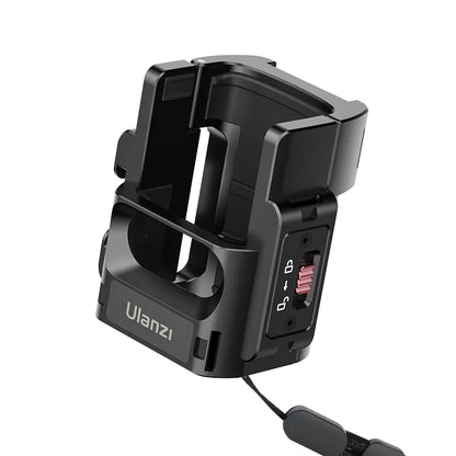 Ulanzi PK-06 Expansion Adapter for Pocket 3/4  & Xtra Muse C014