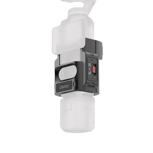 Ulanzi PK-06 Expansion Adapter for Pocket 3/4  & Xtra Muse C014