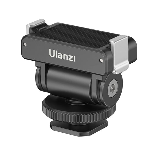 Ulanzi CA22 Cold Shoe Mount Adapter for Xtra Muse & DJI OSMO Nano/ Action 4/3 & Pocket 3 C071GBB1