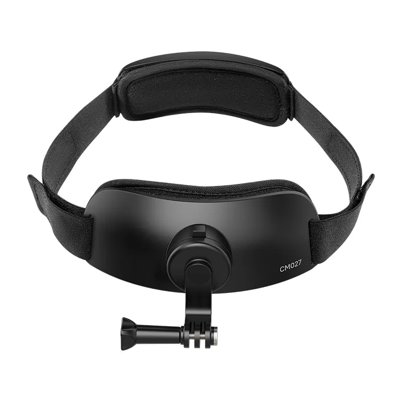 Ulanzi CM027 Go-Quick II Head Strap Mount for Action Camera and Phone C020GBB1