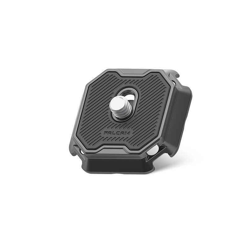 Falcam F38 Non-slip Quick Release Plate 3301