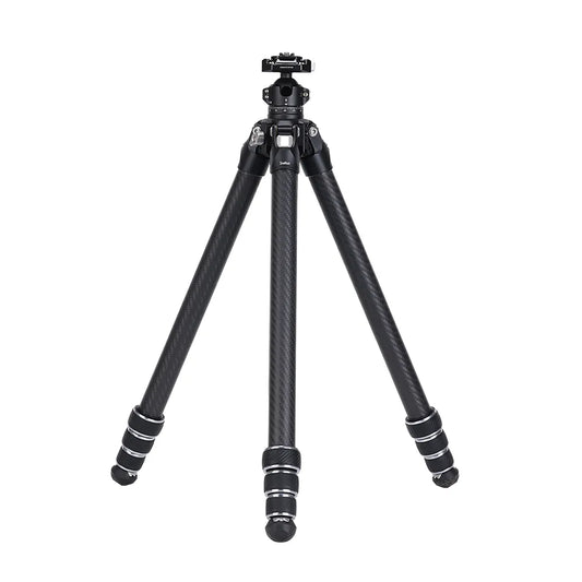 Falcam TreeRoot Quick Lock Lite Travel Tripod (153cm Height, 3kg Load, F38 Quick Release)