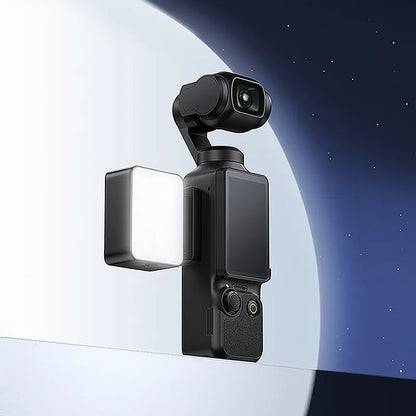Ulanzi LM001 Xtra Muse & Pocket 3 Magnetic Mini Light L168