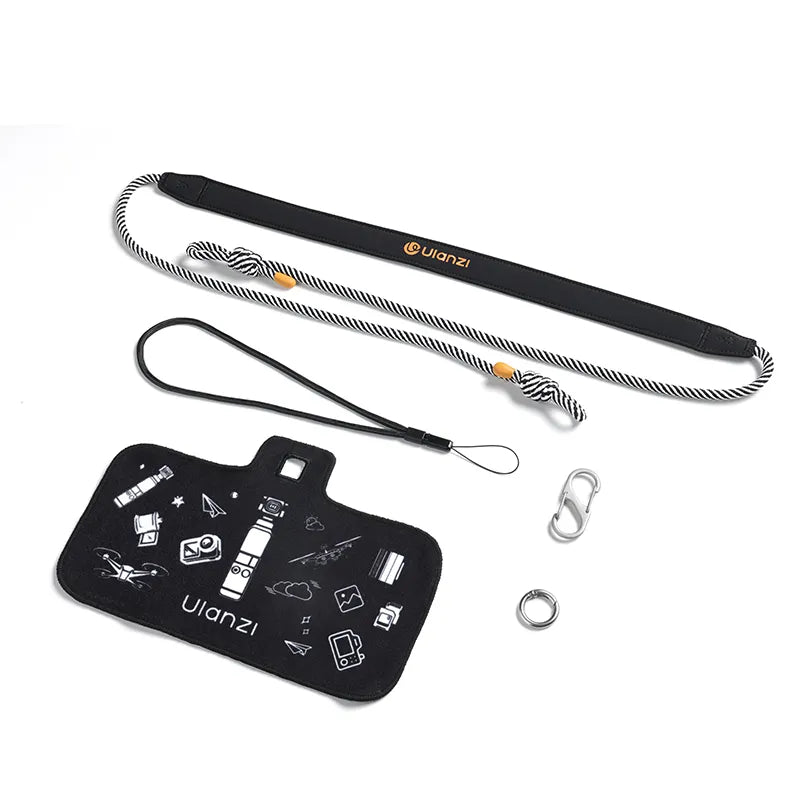 Ulanzi CO70/CO71 Camera Protective Wrap for Pocket 3