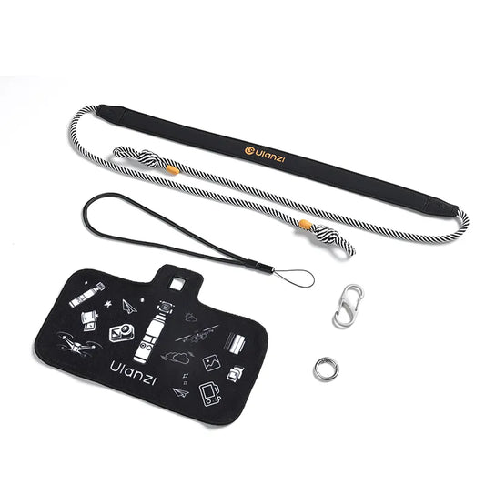 Ulanzi CO70/CO71 Camera Protective Wrap for Pocket 3