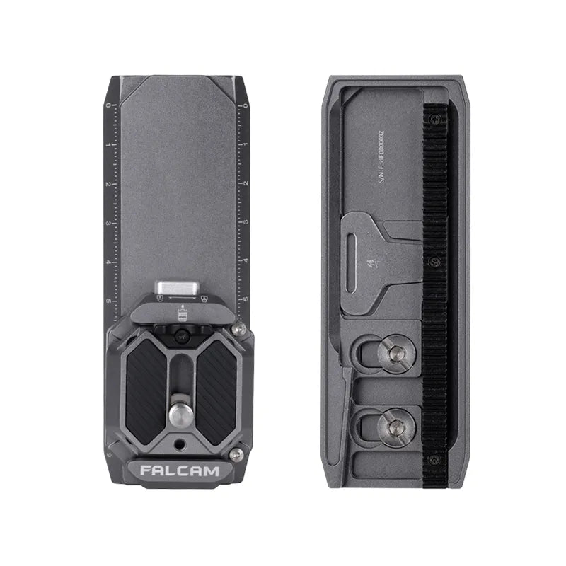 Falcam Quick Release Kit for DJI RS4 Mini F38B5201