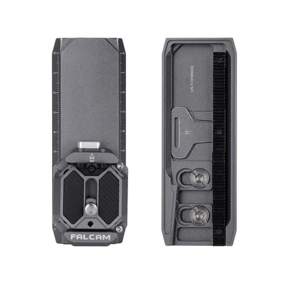 Falcam Quick Release Kit for DJI RS4 Mini F38B5201