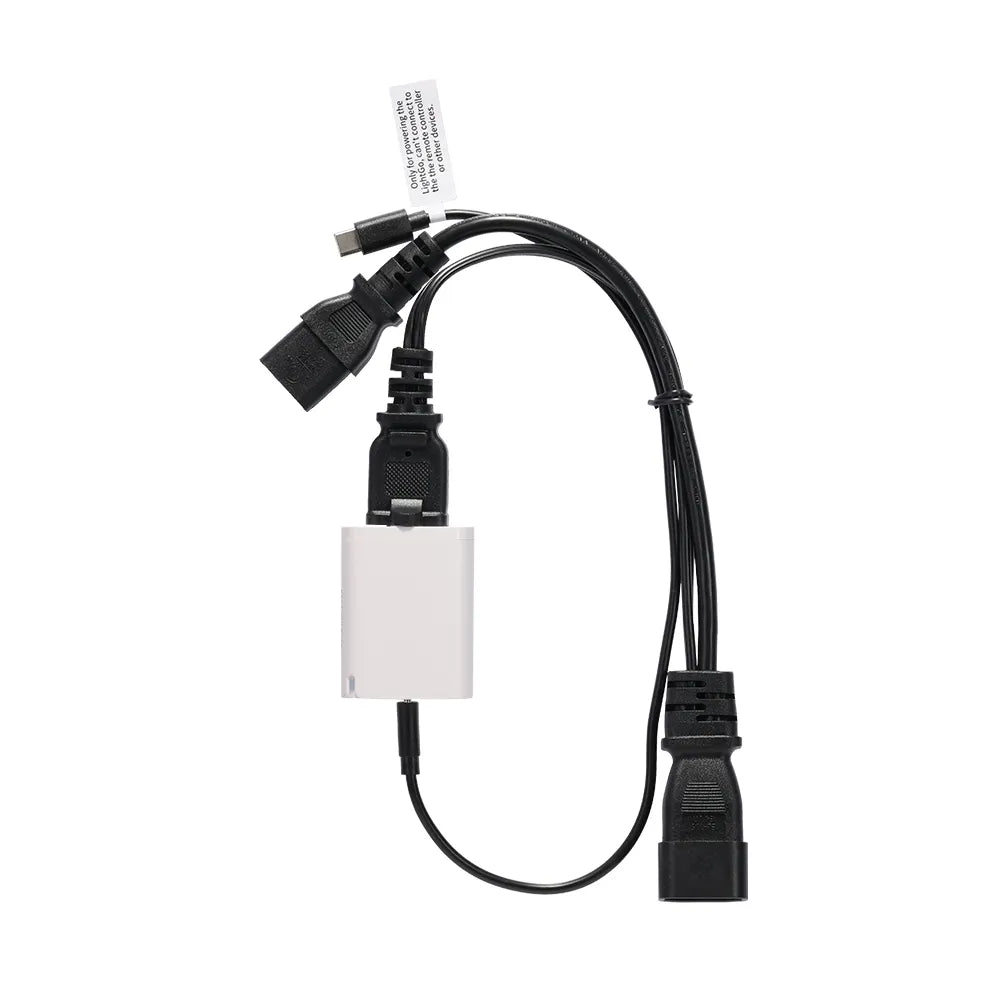 FALCAM Move LightGo Remote Control Lighting System (Bowens Mount Portable M)