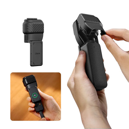 Ulanzi PK-07 Gimbal and Screen Protector for Xtra Muse & DJI Pocket 3 C015
