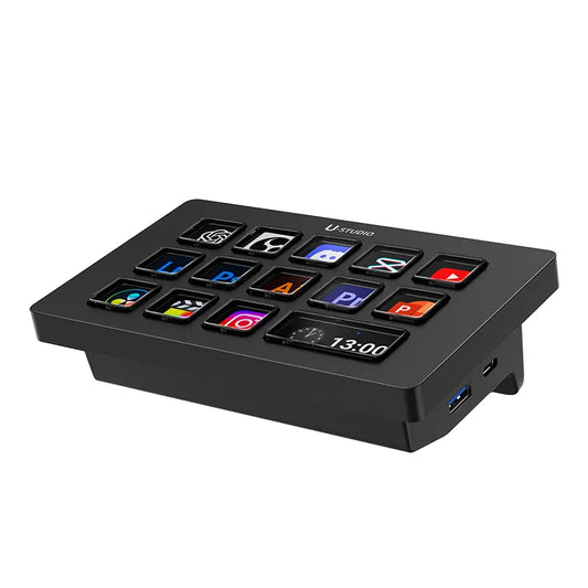 Ulanzi D200H Stream Controller
