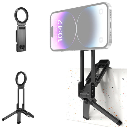 Ulanzi Magsafe Tripod & Selfie Ring Light Gift Set