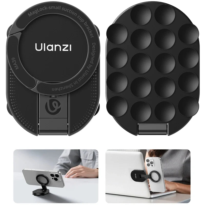Ulanzi  MA39 MagLock Suction Cup S002