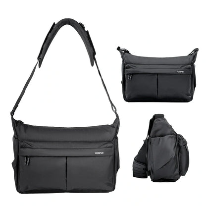 Ulanzi U023 Urban Daily Shoulder Bag