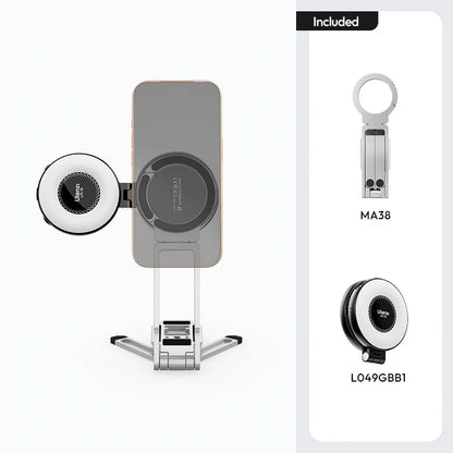 Ulanzi MA38 MagLock Phone Stand T163