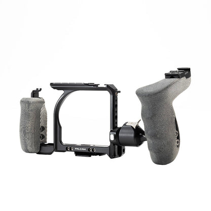 FALCAM F22 & F38 Quick Release Camera Cage for Nikon ZR
