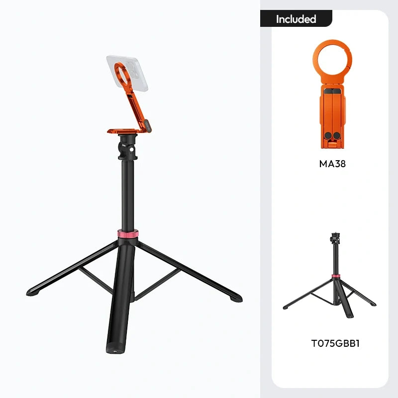 Ulanzi MA38 MagLock Phone Stand T163