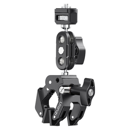 Ulanzi CO78 Super Clamp Magic Arm Dual Ball Head Kit C084
