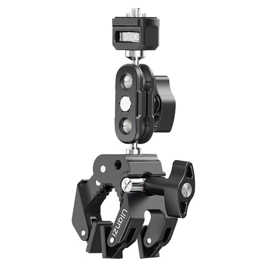 Ulanzi CO78 Super Clamp Magic Arm Dual Ball Head Kit C084