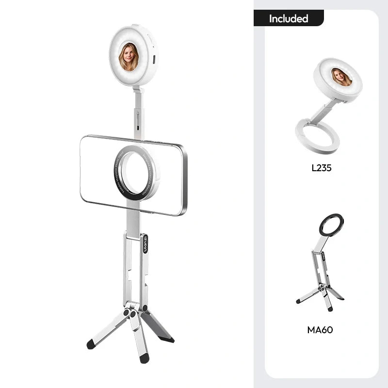 Ulanzi ML05 Maglock Fill Light L183