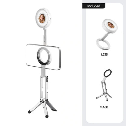 Ulanzi ML05 Maglock Fill Light L183