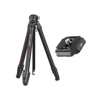 Ulanzi Zero F38 Quick Release Travel Tripod 3131