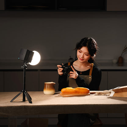 Ulanzi 40W Portable Video Light