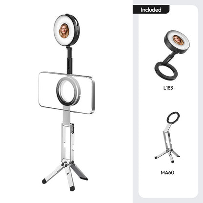 Ulanzi ML05 Maglock Fill Light L183