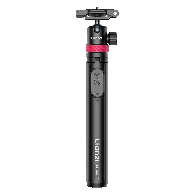 Ulanzi MT-44B  2-in-1 Selfie Stick Quadpod S056