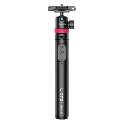 Ulanzi MT-44B  2-in-1 Selfie Stick Quadpod S056