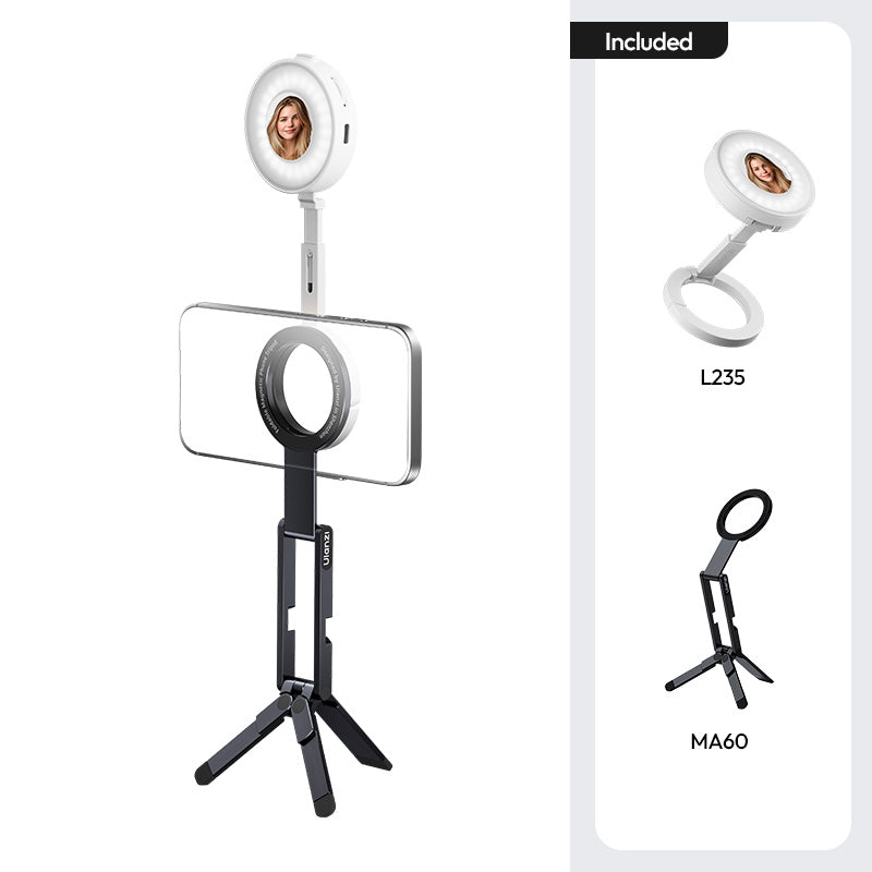 Ulanzi ML05 Maglock Fill Light L183