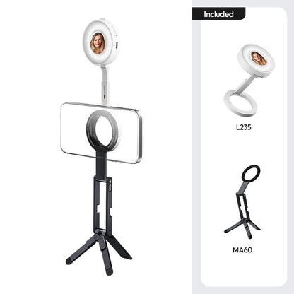 Ulanzi ML05 Maglock Fill Light L183