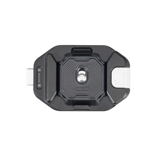 Falcam F38 Quick Release Camera Backpack Strap Clip