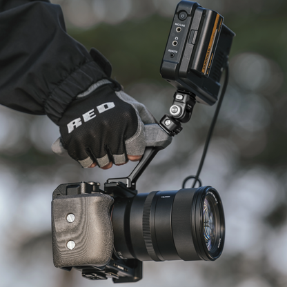 FALCAM F22 & F38 Quick Release Camera Cage for Nikon ZR