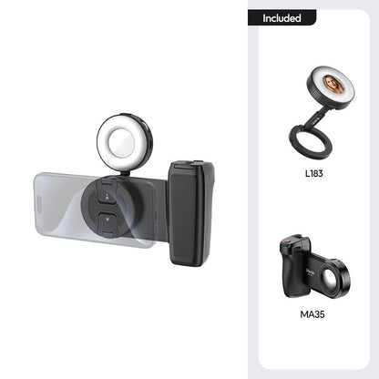 Ulanzi ML05 Maglock Fill Light L183