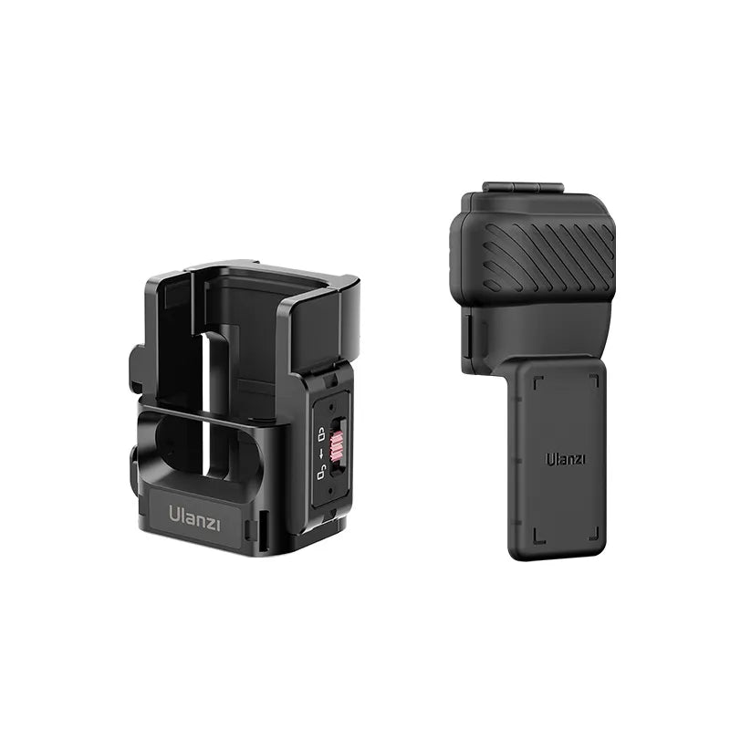 Ulanzi PK-06 Expansion Adapter for Pocket 3/4  & Xtra Muse C014