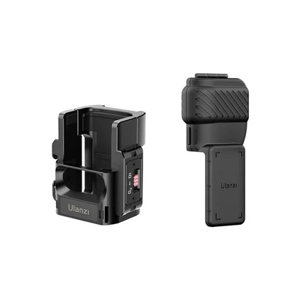 Ulanzi PK-06 Expansion Adapter for Pocket 3/4  & Xtra Muse C014