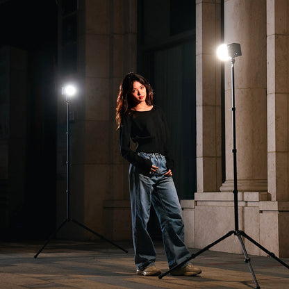 Ulanzi 40W Portable Video Light