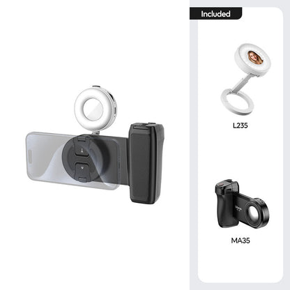 Ulanzi ML05 Maglock Fill Light L183