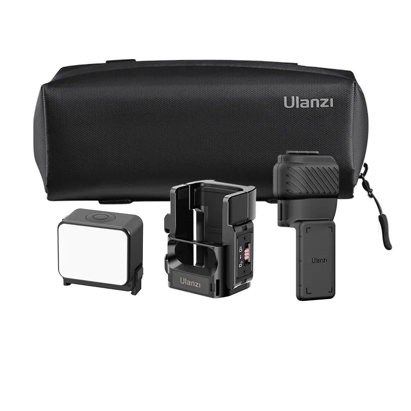 Ulanzi PK-06 Expansion Adapter for Pocket 3/4  & Xtra Muse C014