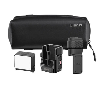 Ulanzi PK-06 Expansion Adapter for Pocket 3/4  & Xtra Muse C014