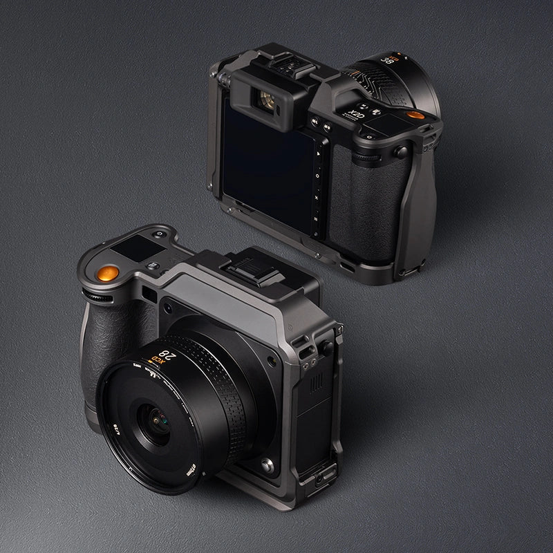 FALCAM Camera Cage for Hasselblad® X2D / X2D II C00B5901