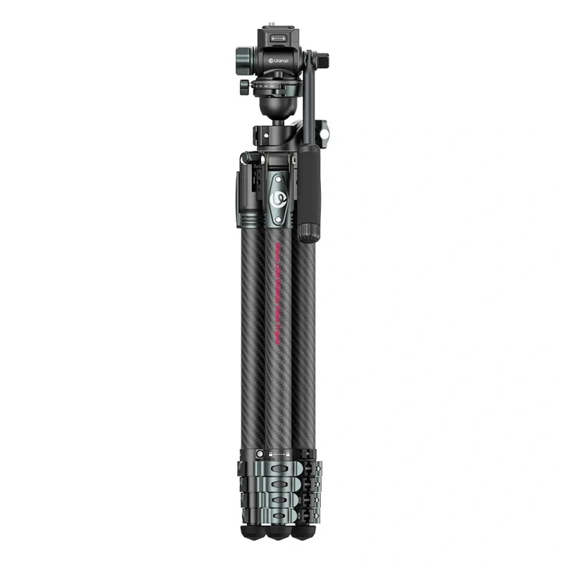 Ulanzi Rotating Shoting Kit (Save $80) (Tripod+Fog Machine+Tray)