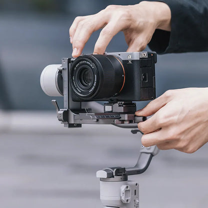 Falcam Quick Release Kit for DJI RS4 Mini F38B5201