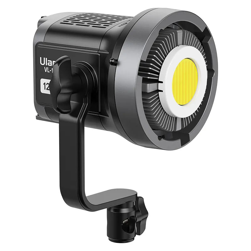 Ulanzi 120W Bi-color / RGB V-Mount Video Light