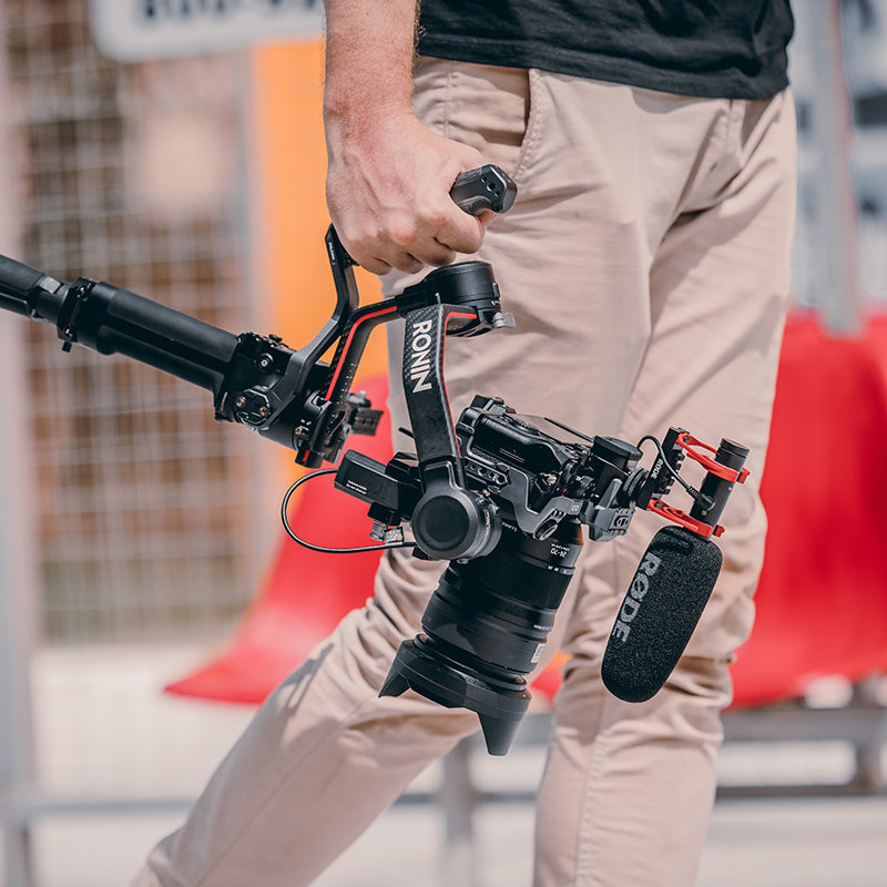 Falcam F22 All-round Camera Handle (Only Ship To The US)