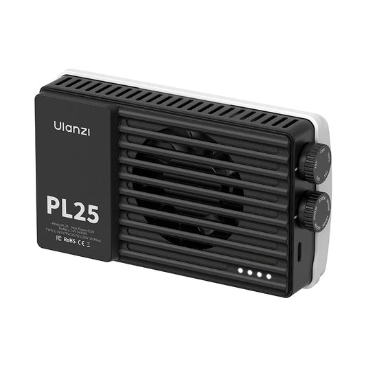Ulanzi  PL25 25W High-Power Pocket Light