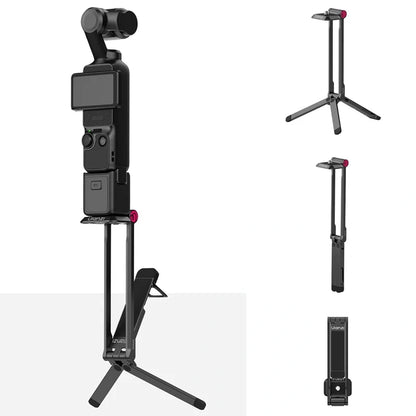Ulanzi DJI Osmo Pocket 3/4 & Xtra Muse Bundle