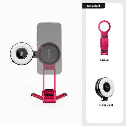 Ulanzi MA38 MagLock Phone Stand T163