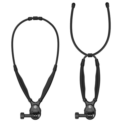Ulanzi ZJ09 Flexible POV Neck Mount